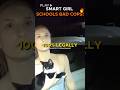 Smart Girl Schools Bad Cops With Fundamental Law! ID Refused Without Proper RAS. 4th Amendment