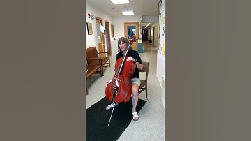 How to Play Pizzicato on the Cello