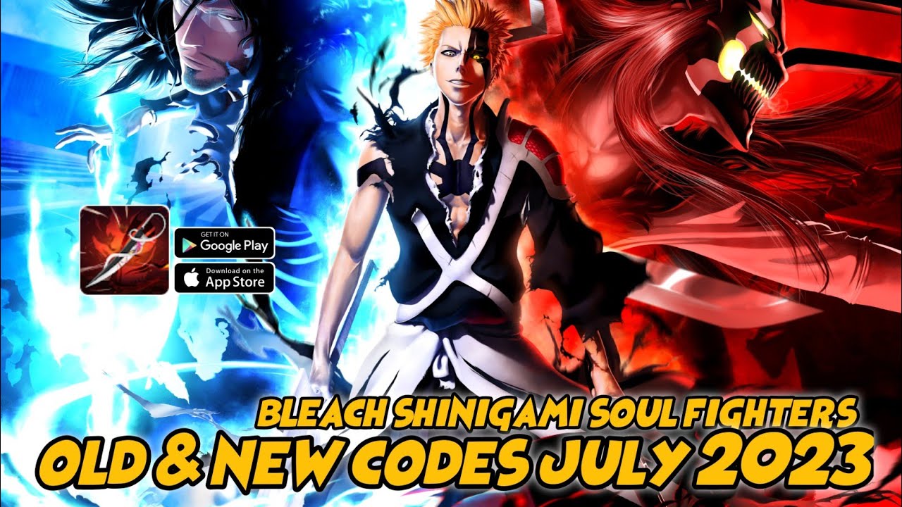 Soul War Updated Codes May 2023