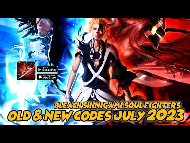 Shinigami Soul Fighters codes (September 2023)