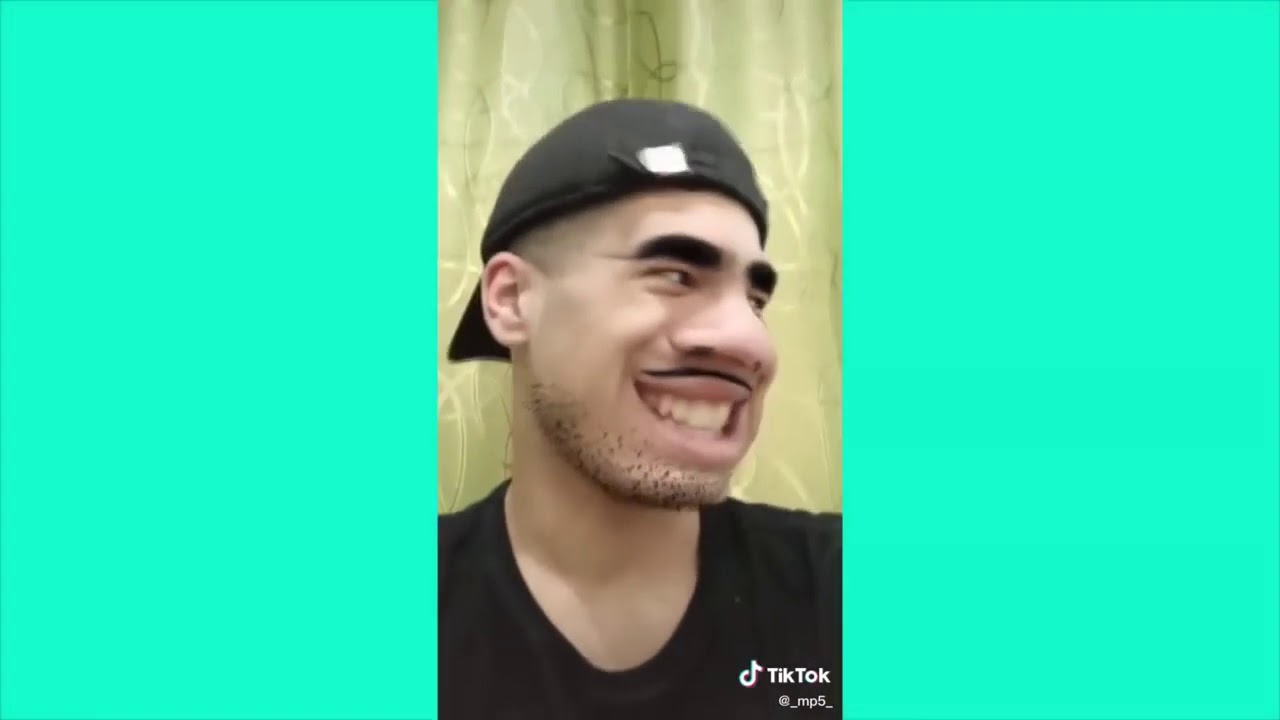 Лексус тик ток пацан