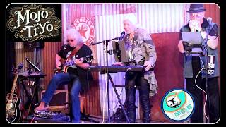 Help Me  MOJO TRYO  OCEAN DRIVE  06 02 2026