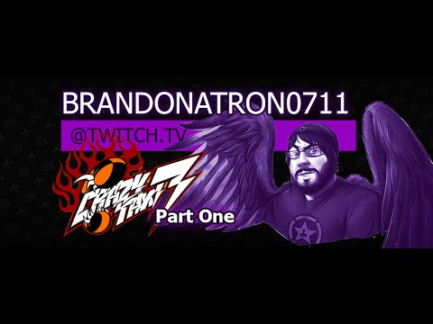 Brandon Plays Crazy Taxi 3 Part 1 YOU VE GOTTA B D JOE KING