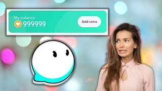 CUPI CHAT Hack for Free Unlimited Coins ✅ How To Get FREE Coins CUPICHAT app 2024 on iOS & Android! screenshot 2