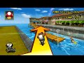 １回の微々たるミスで不幸になりすぎワロタｗｗｗワロタ、、、 #38【マリオカートWii】