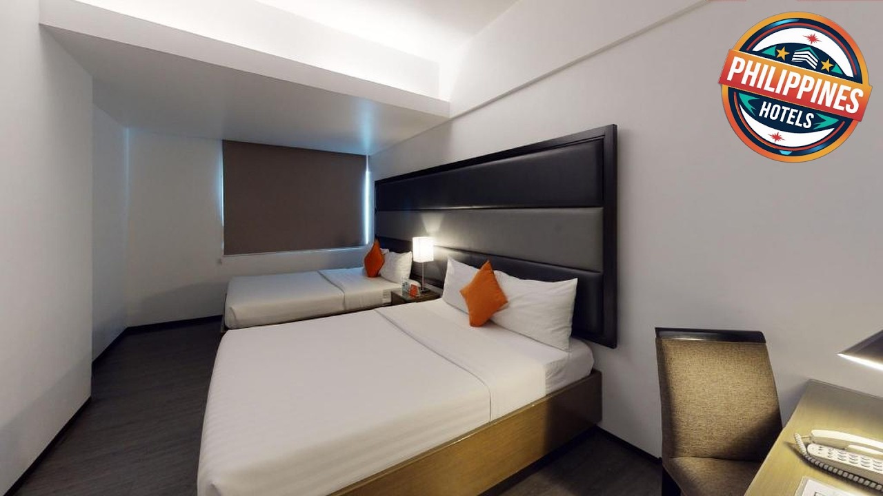Privato Ortigas | Manila, Philippines | Hotel Review 🏨