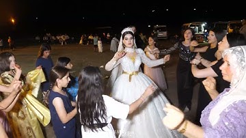 BAHATTİN & ZEYNEP TEMİZ AİLESİ  DÜĞÜNÜ part 6