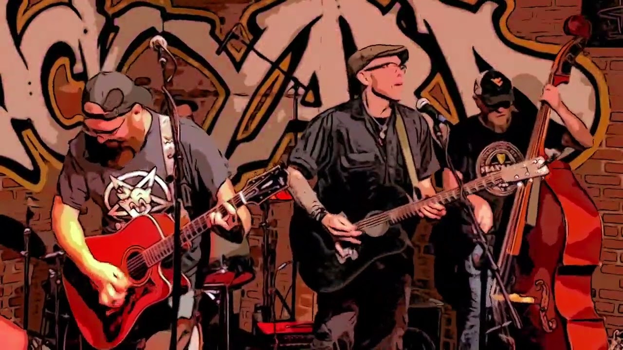 Cutthroat Shamrock - Long Gravel Road (Live) at The BrickYard HD 1080p auf YouTube ansehen Cutthroat Shamrock - Long Gravel Road (Live) at The BrickYard HD 1080p auf YouTube ansehen
