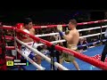 Jaime munguia vs sergiy derevyanchenko  full fight highlights