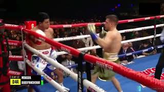 Jaime Munguia vs Sergiy Derevyanchenko | FULL FIGHT HIGHLIGHTS