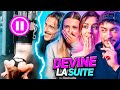 Devine la suite ft marinelb juju chlo