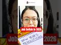 Job Switch 2026 Plan: Why 2025 Resolution Failed & What To Do Now #newyear2026 #viral #shorts