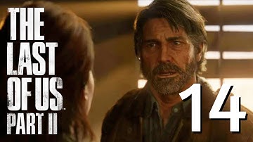 THE LAST OF US PART 2 Gameplay Walkthrough | FINDING STRINGS