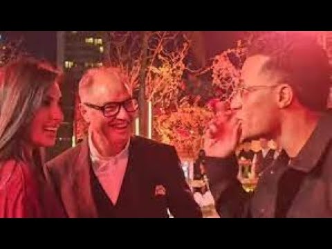 محمد رمضان يحرج ياسمين صبري أمام الجميع إنتي مجنونة و لا إيه