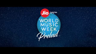 Jio World Music Week Prelude Bengaluru @BookMyShow screenshot 4