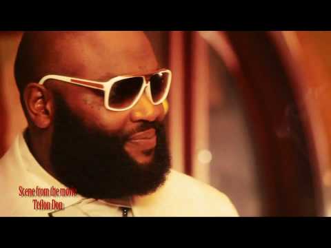 Rick Ross Feat. Chrisette Michele – Mafia Music 2