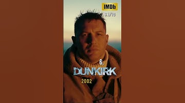 Best Performances: Tom Hardy