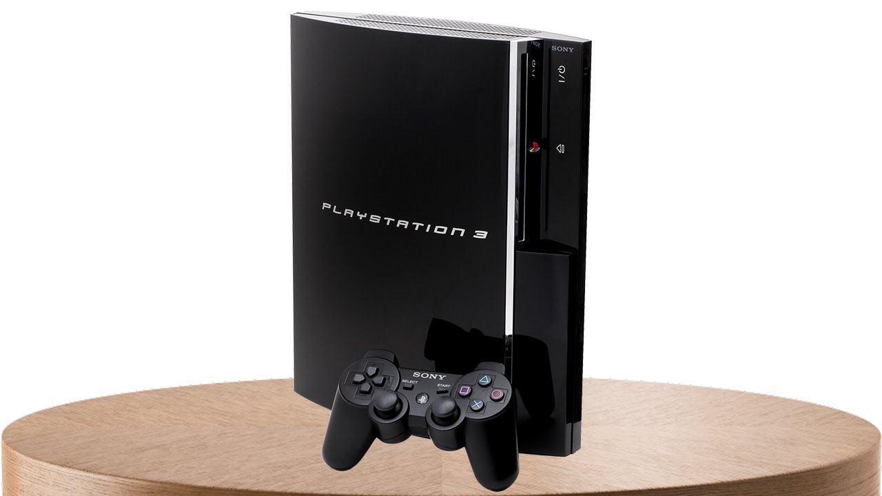 Should you buy a PS3 in 2023? YouTube