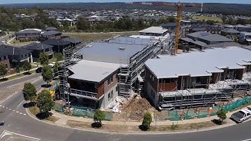 Glenmore Park - Bayside Scaffolding Services