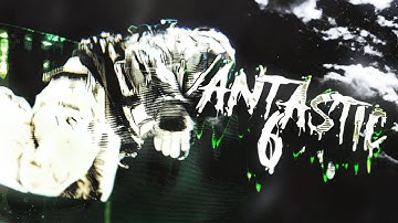 Polar Vant: Vantastic #6 - by Uriax