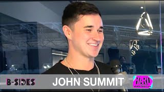 John Summit at HARD Summer 2023