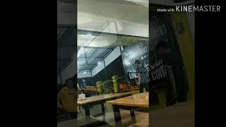 Video pendek gara gara susu melon