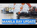 MANILA BAY CLEAN UP | REHABILITATION UPDATE | ZISY STORIES