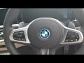 J donohoe bmw  2021 bmw 330e m sport saloon plugin hybrid