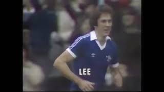 Colin Lee Chelsea Goals