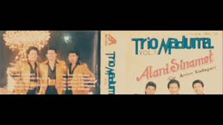 LEGENDARIS TRIO MADUMA: ALANI SINAMOT