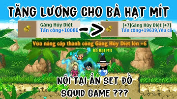 Set Songoku Tập 2 : Đập Găng Hủy Diệt Cho Em Hàng Set SGK Và Phát Hiện Nội Tại Ẩn Của Cải Trang Mới