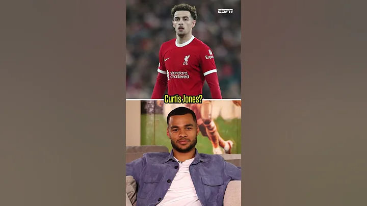 Cody Gakpo using one word to describe his Liverpool teammates