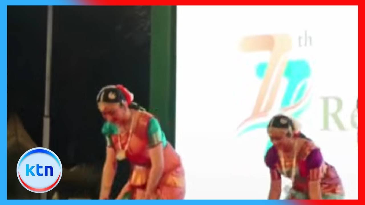 Kenya and India to begin trade agreement talks to boost investment and market access