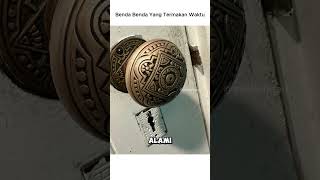 Benda Benda Yang Termakan Waktu Part 24 #perfectthingssatisfying #pengetahuanviral #waktuadalahcuan