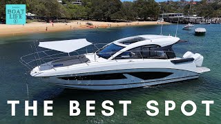 NEW Beneteau GT36 gives YOU... by BoatLife 22,873 views 3 months ago 29 minutes