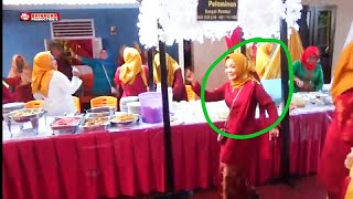 Simpang Ampek Bikin Heboh Mamah Muda