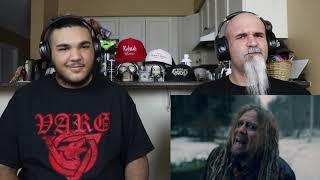 Korpiklaani - Sanaton maa [Reaction/Review]