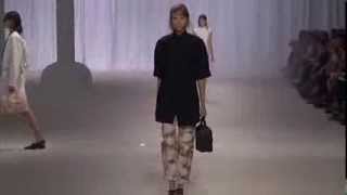 3 1 Phillip Lim Primavera Estate 2014, Sfilate New York