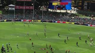Adelaide Oval part 14