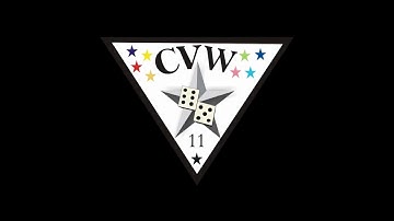 CVW 11 Intro Video