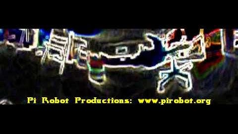 Obstacle Avoidance using Omnidirection Vision #2