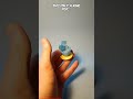 3D Printed Ring Pop Surprise!