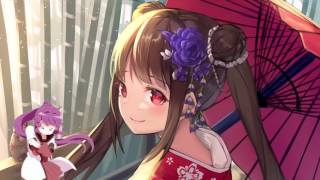 nightcore  Symbolism  Electro Light