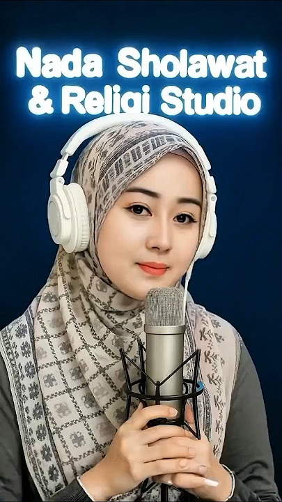 Wulidal Musyarrof #sholawat #cintasolawat #cintarosul #musikreligi