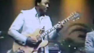 Bobby Bland - Today I Started Loving You Again - Live Video chords