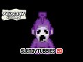 Slendytubbies 2D PC Full Game 100 Walkthrough EN ESPAOL