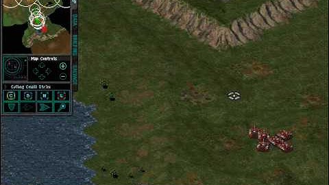 Mech Commander Gold Showcase: Operation 4 Mission 3, Part 2 of 2