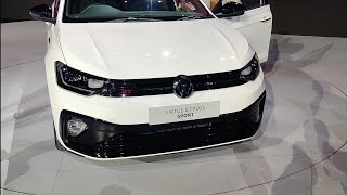 Volkswagen GT Plus Sport Walkaround- What is new?
