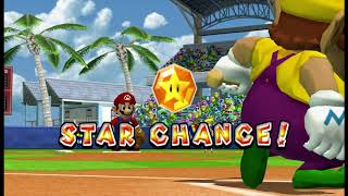Mario Superstar Baseball Makes Me Rage