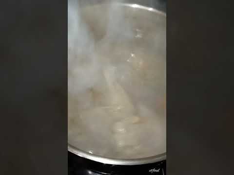 Vidéo: Cuisses De Poulet Sauce Aux Cerises